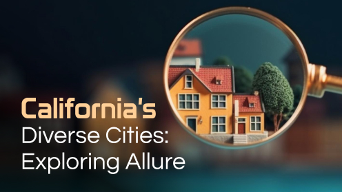 California’s Diverse Cities: Exploring Allure